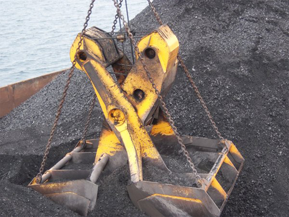Scissors Grab company, supplier | Finer(Jiangsu)Lifting Equipment Co.,Ltd.