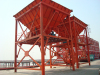 Fixed-type Port Hopper(Truck Loading)