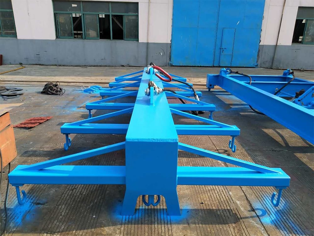 Lifting Beams company, supplier | Finer(Jiangsu)Lifting Equipment Co.,Ltd.