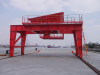 Mobile-type Port Hopper(Truck Loading)