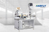 Máquina de empaquetado blando cuantitativo automático FRG