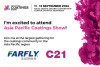 Bienvenido a Asia Pacific Coatings Show, APCS 2024