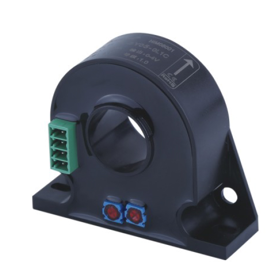 KLY-HK-BY05 series open loop Hall current sensor