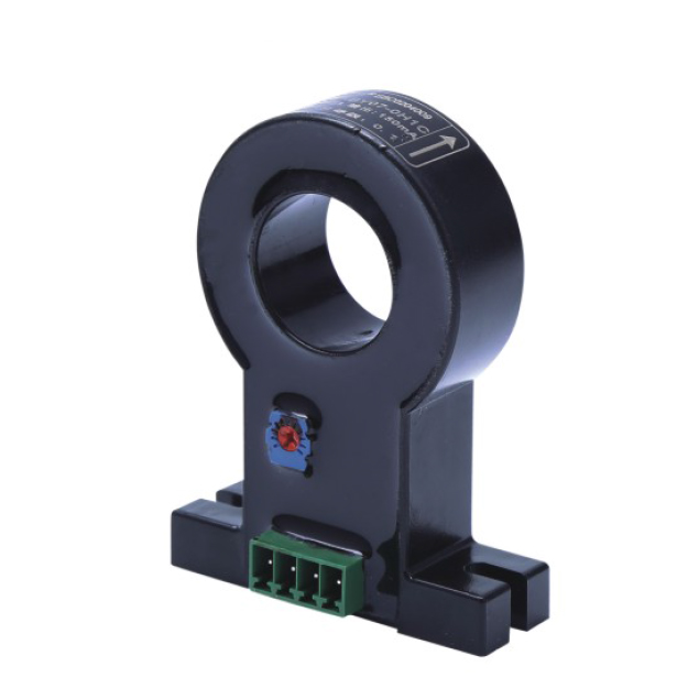KLY-HB-BY07 series closed loop Holzer current sensor