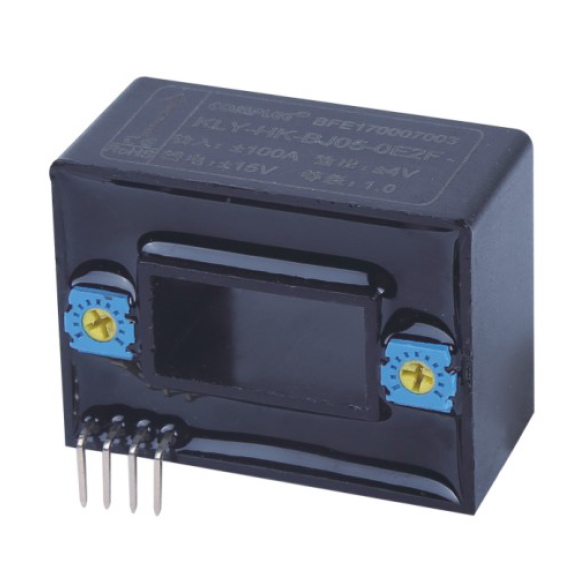 KLY-HK-BJ05 series open loop Holzer current sensor