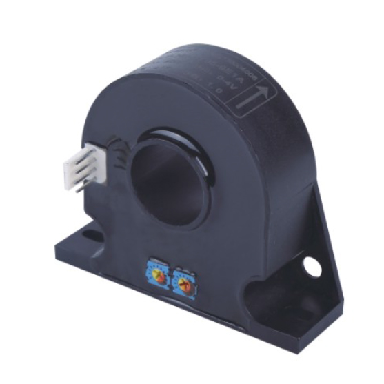 KLY-HK-BY05 series open loop Hall current sensor