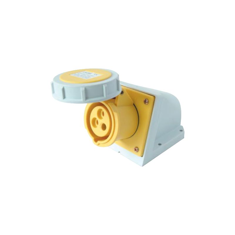 LX1132-4 LX1232-4 IP67 Industrial Socket