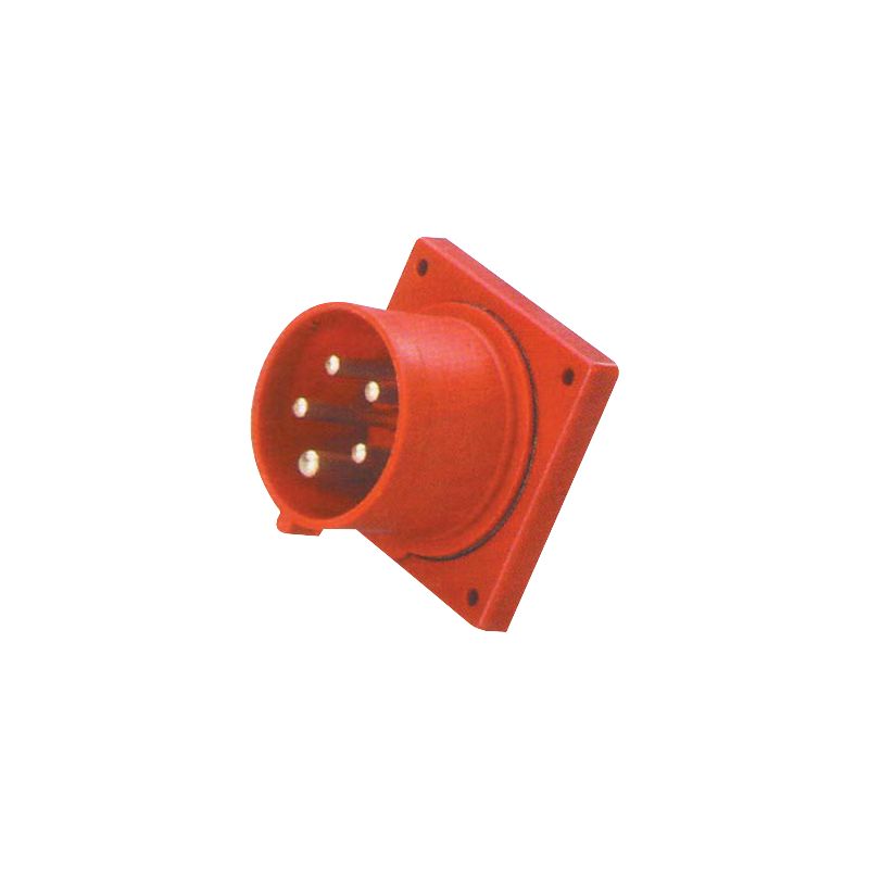 LX615 LX625 IP44 Utensil Socket