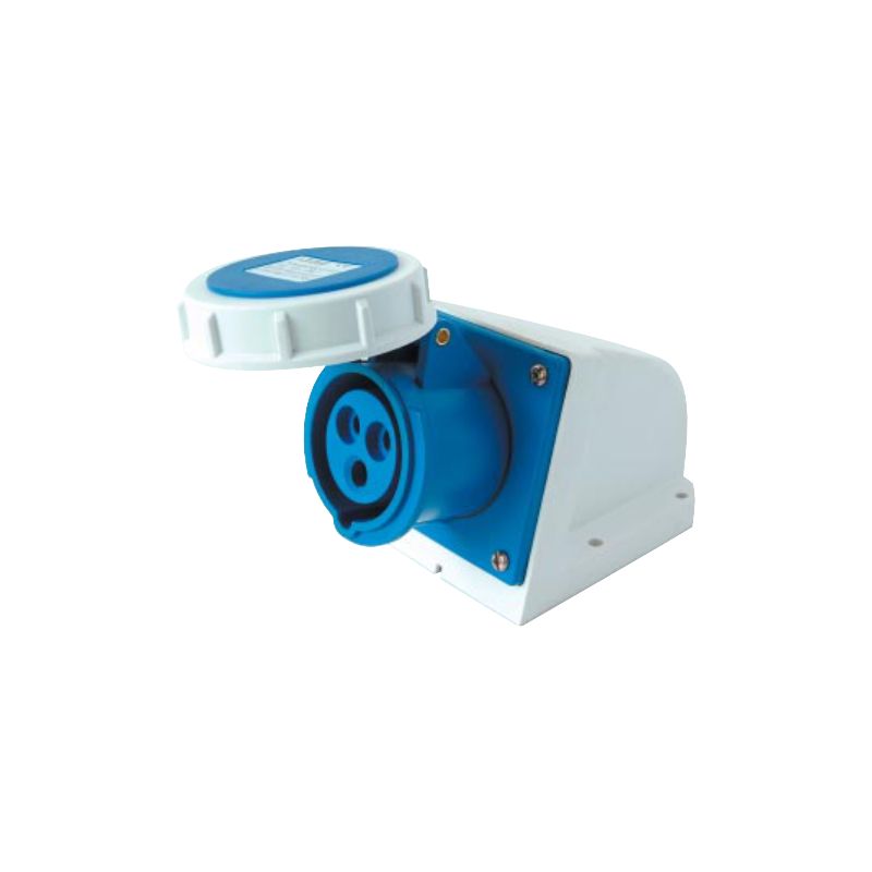 LX1132 LX1232 IP67 Industrial Socket