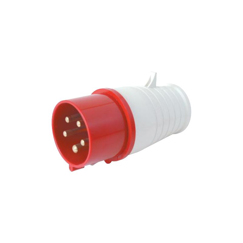 LX-015 LX-025 IP44 Industrial Plug