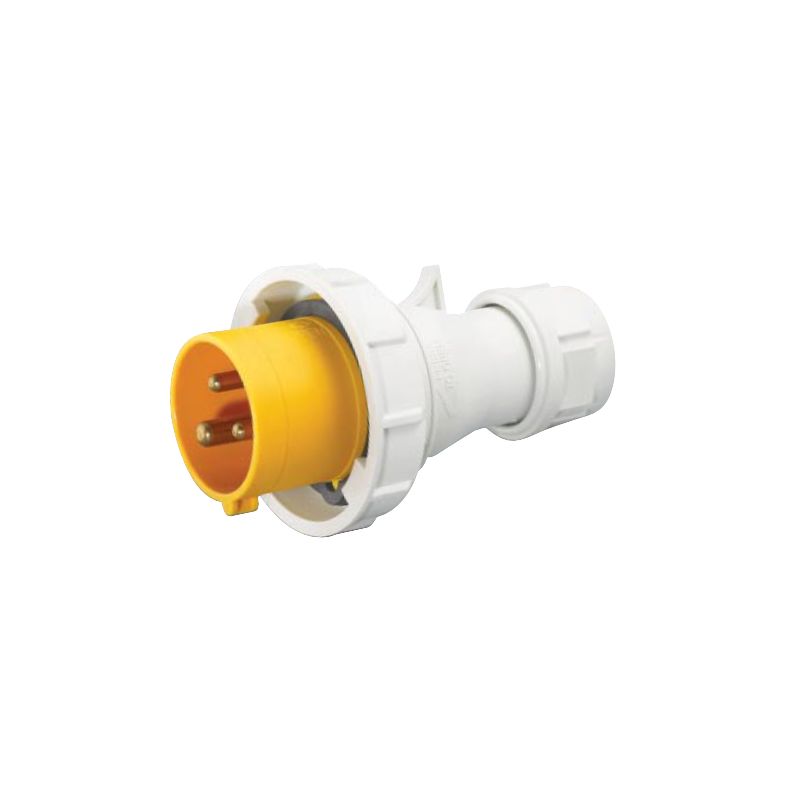 LX0132-4 LX0232-4 IP67 Industrial Plug