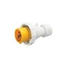 LX0132-4 LX0232-4 IP67 Industrial Plug