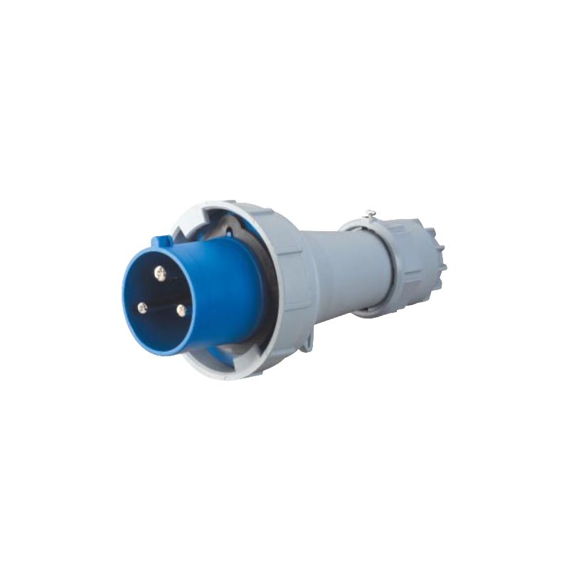 LX0332 LX0432 IP67 Industrial Plug