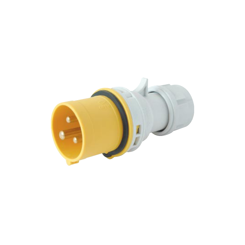 LX013-4 LX023-4 IP44 Industrial Plug