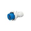LX0132 LX0232 IP67 Industrial Plug