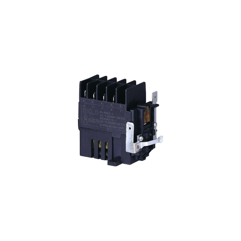 DZ 07 Electromagnetic Switch