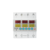 AVR-100 THREE PHASE CURRENT & VOLTAGE PROTECTION RELAY