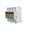 AVR-63TF THREE PHASE CURRENT & VOLTAGE PROTECTION RELAY