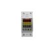 AVR-63S CURRENT& VOLTAGE PROTECTION RELAYWITHENERGYANALYZER