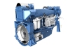 WEICHAI WD10 MARINE ENGINE