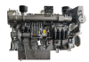 SHANGCHAI SDEC  SC33W MARINE ENGINE
