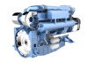 WEICHAI WP12 MARINE ENGINE