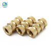 JM Hardware® Insert Nut/Embedded Nut/Insertion Nut