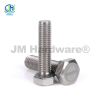 JM Hardware® Hastelloy C-4 UNS N06455 ALLOY Fastener