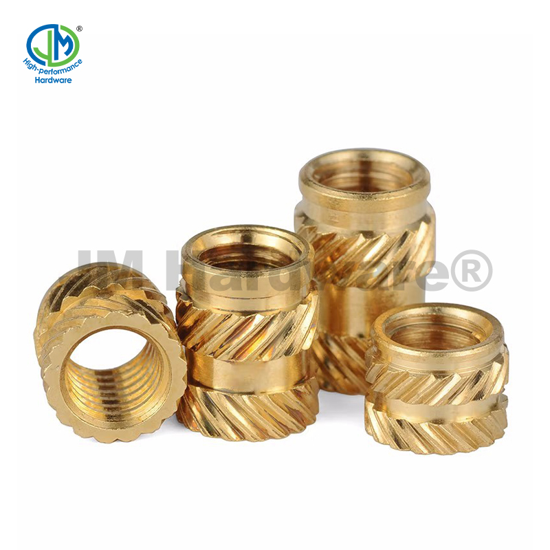 JM Hardware® Insert Nut/Embedded Nut/Insertion Nut
