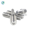 JM Hardware® Hastelloy C-59 / UNS N06059 / NS3311 / ALLOY 59 / W.Nr. 2.4605 ALLOY Fastener Manufacturer