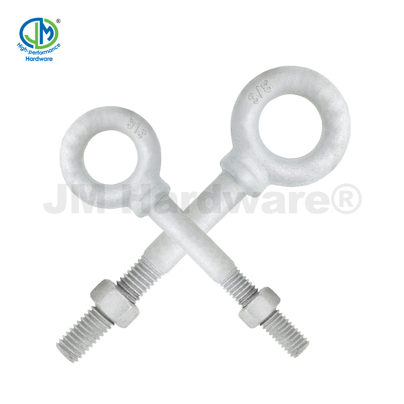 JM Hardware® Глазковый болт
