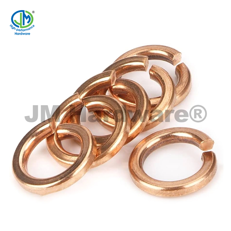 Пружинная шайба JM Hardware®