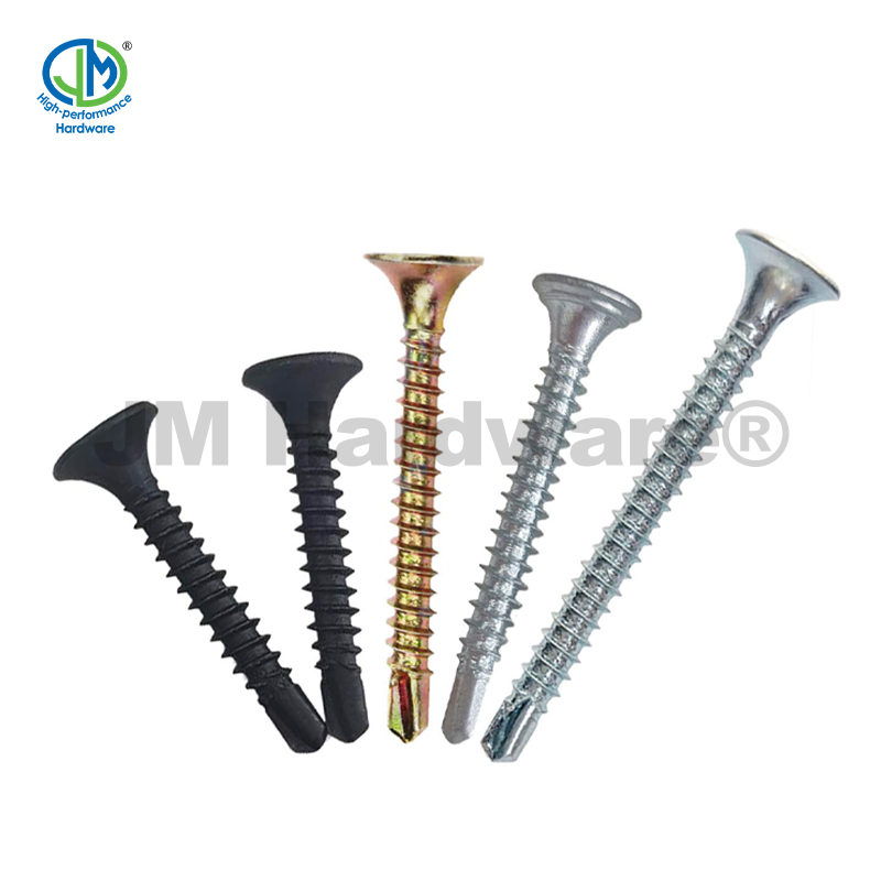 JM Hardware® Self-Drilling Screw