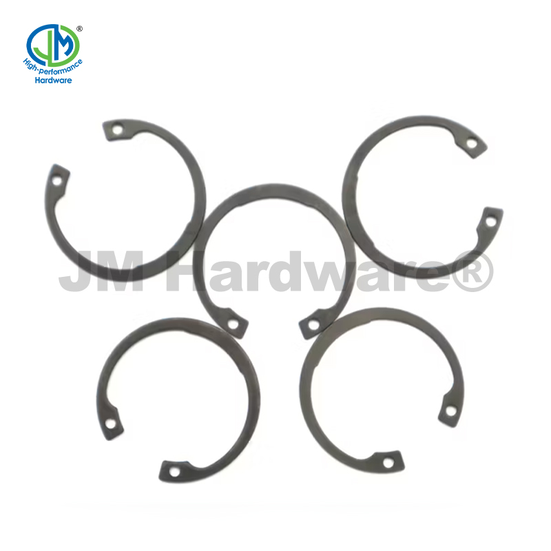 Retaining Rings Fastners JM Hardware® Retaining Ring