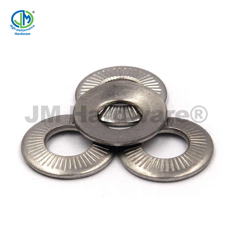 JM Hardware® NFE25-511 Kegelfeder Scheibe