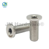 JM Hardware® INCOLOY Alloy 028 - UNS N08028 Alloy Fastener