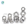 JM Hardware® Hex  Nut