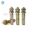 JM Hardware ® Dyna bolt