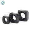 JM Hardware® Tuerca cuadrada
