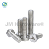 JM Hardware® INCOLOY Alloy 800 - UNS N08800 Alloy Fastener
