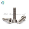JM Hardware® Professional Hastelloy B-3 Fastener Manufacturer