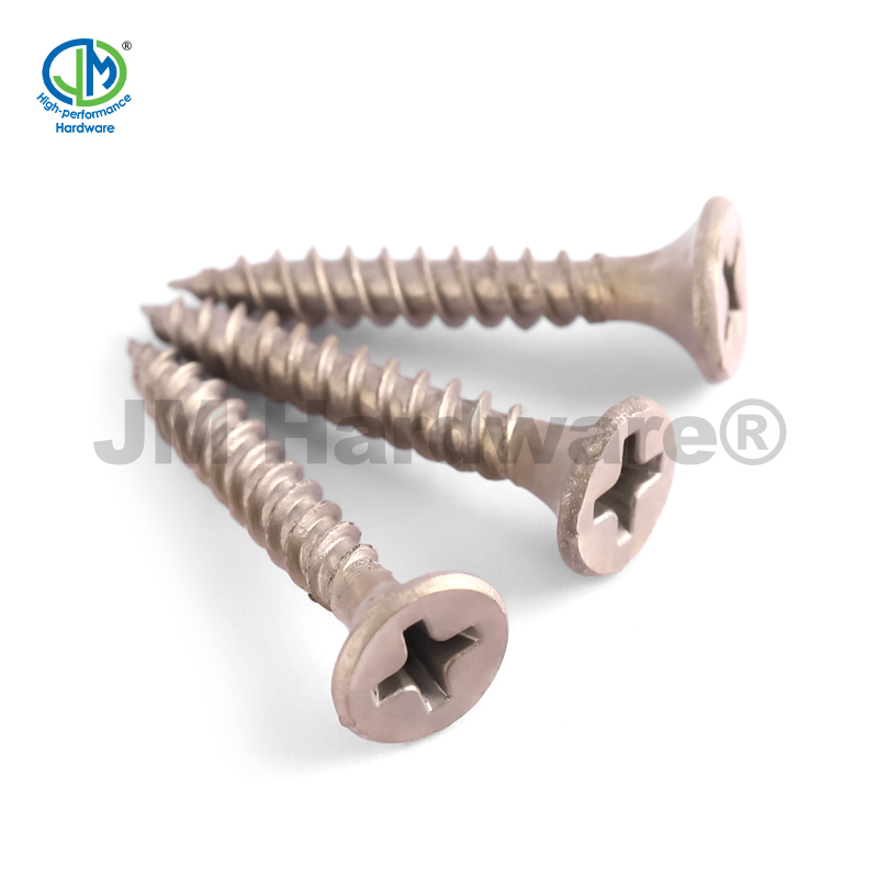 JM Hardware® Винт для гипсокартона/ Винт для Sheetrock/ Винт для стеновых панелей/ Винт для гипсовых плит