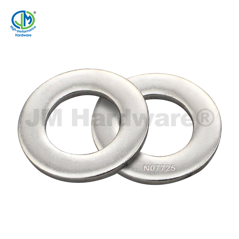 JM Hardware® INCONEL 725 - UNS N07725 сплав крепеж