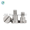 JM Hardware® INCONEL 600 - AMS 5540 - UNS N06600 Крепежный элемент из сплава