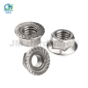 JM Hardware® INCOLOY Alloy 890 - UNS N08890 Alloy Fastener