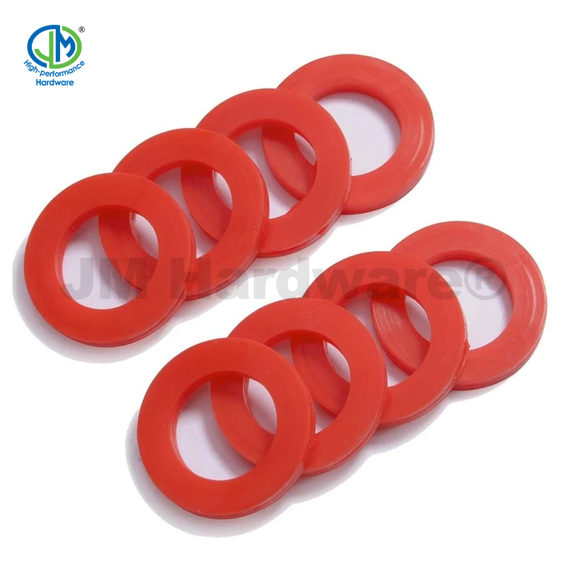 JM Hardware® Flachscheibe