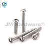 JM Hardware® INCONEL 617 - UNS N06617/ W.Nr. 2.4663a ALLOY Fastener