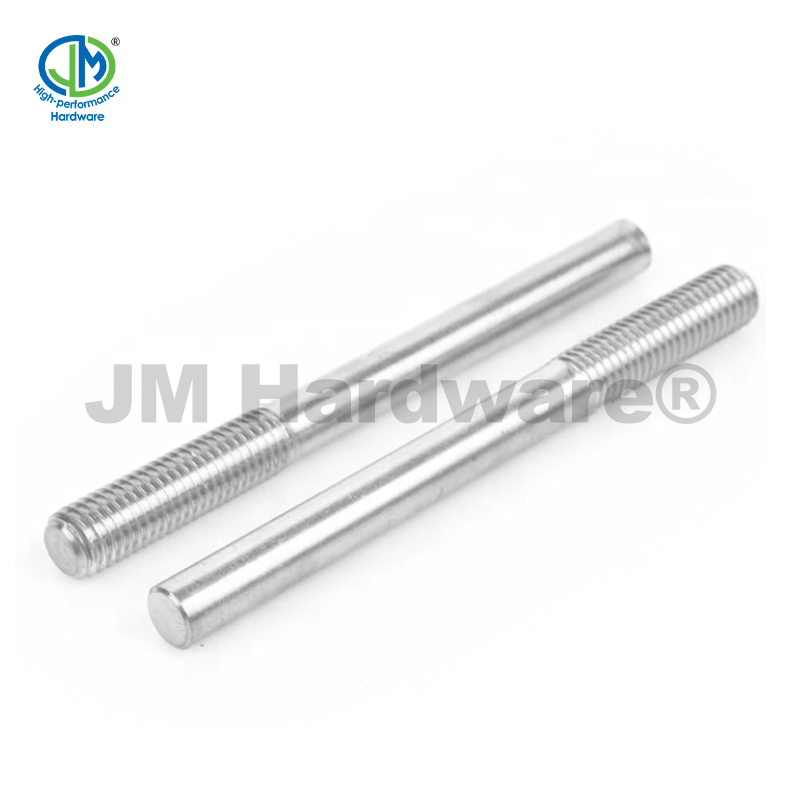 Производитель высокопрочных шпилек и гаек - JM Hardware®