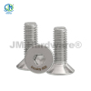 JM Hardware® INCOLOY Alloy 028 - UNS N08028 Alloy Fastener