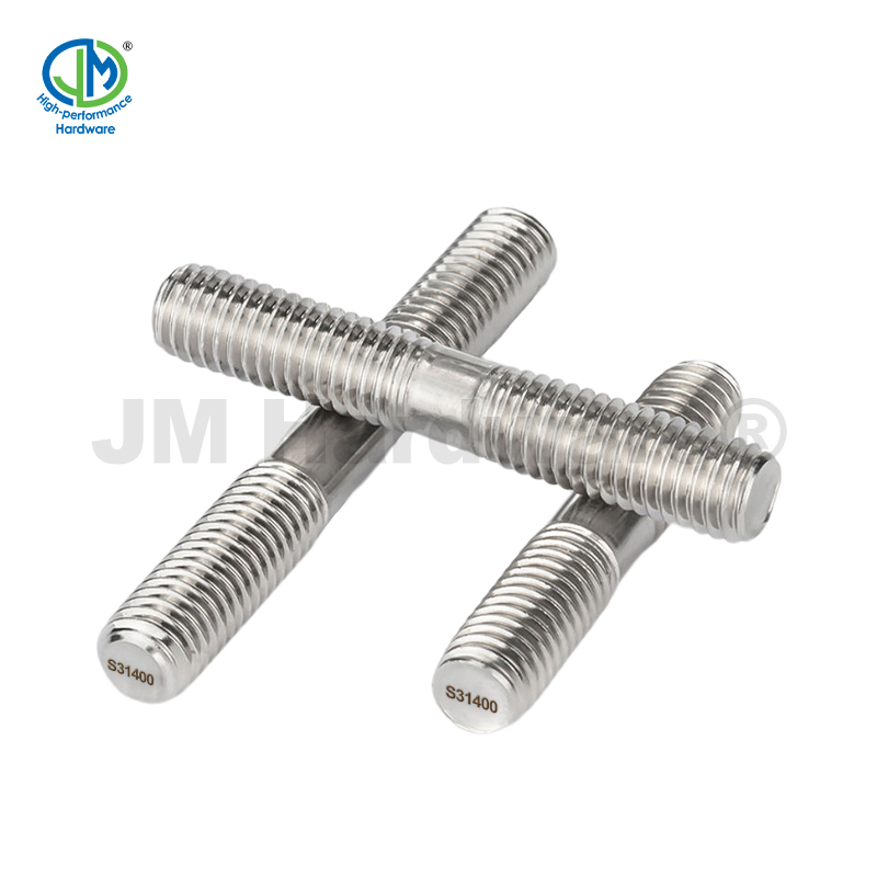 JM Hardware ® Нержавеющая сталь 314 (UNS S31400) W. Nr. 1.4841 Крепежные элементы